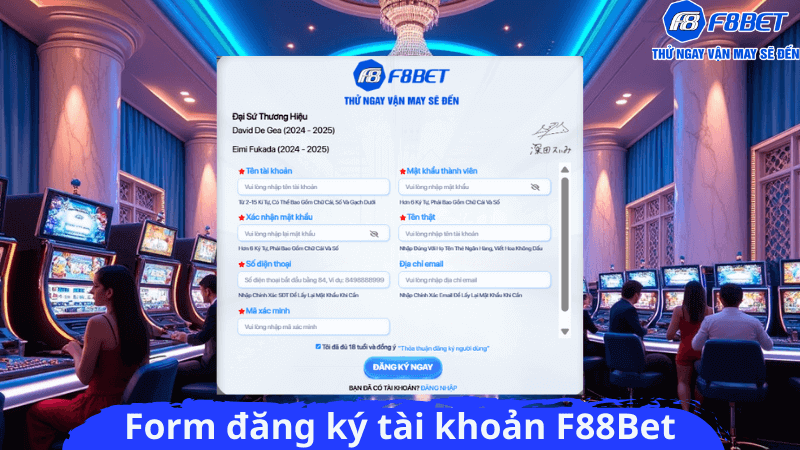 from-đăng-ký-tài-khoản-F88Bet