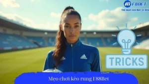 Mẹo chơi kèo rung F88Bet